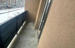 Apartament 1 camera, 37 mp, etaj intermediar, parcare, zona Eroilor 