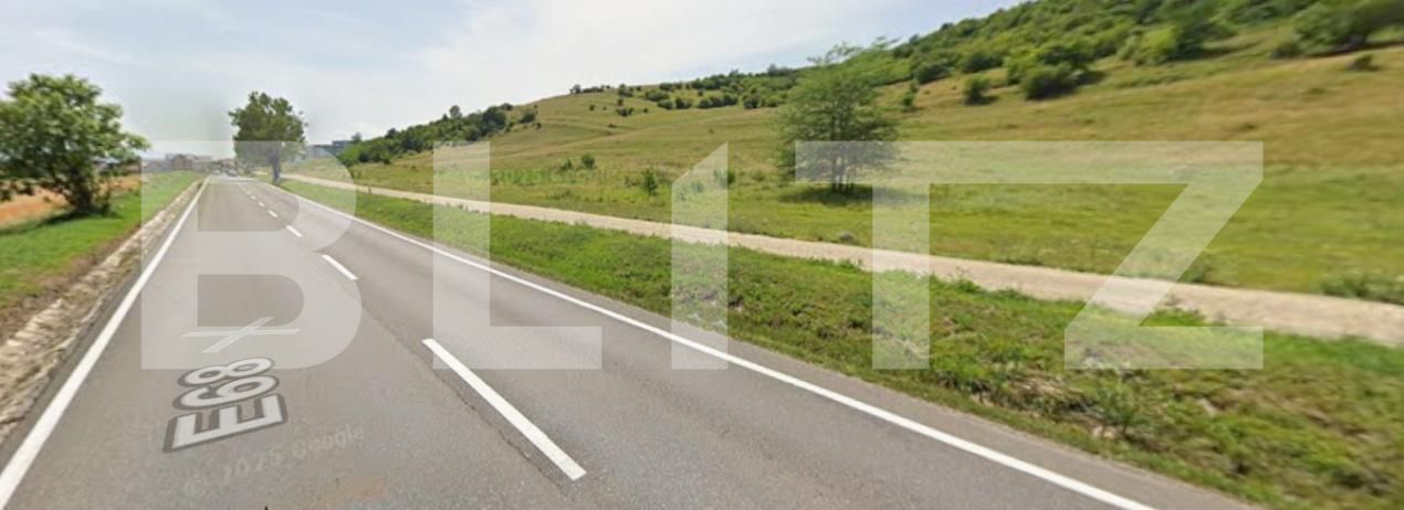 Teren de vânzare Codlea - 186818TV | BLITZ Brașov | Poza2