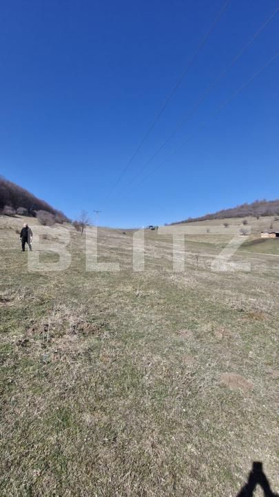 Teren de vânzare Codlea - 186818TV | BLITZ Brașov | Poza7