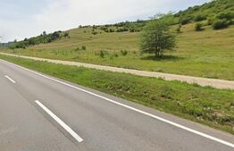 De Vanzare: Teren intravilan excepțional în Codlea - priveliște de vis