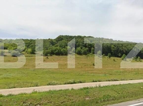 Teren de vânzare Codlea - 186819TV | BLITZ Brașov | Poza1