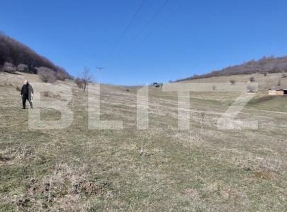 Teren de vânzare Codlea - 186819TV | BLITZ Brașov | Poza5