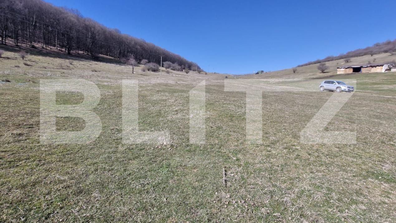 Teren de vânzare Codlea - 186819TV | BLITZ Brașov | Poza4