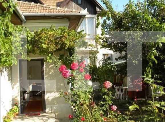 Casa de închiriat 4 camere Gheorgheni - 18682CI | BLITZ Cluj-Napoca | Poza14