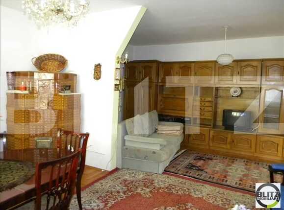 Casa de închiriat 4 camere Gheorgheni - 18682CI | BLITZ Cluj-Napoca | Poza5