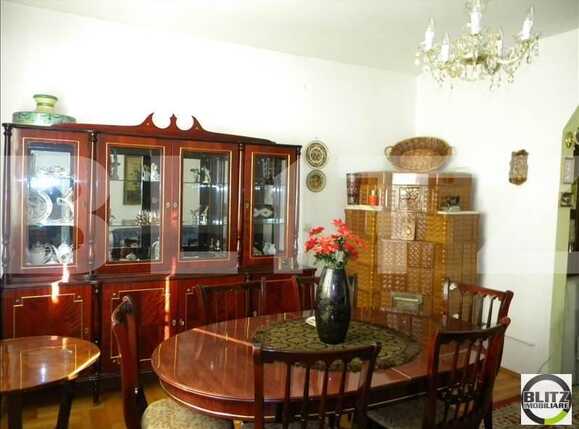 Casa de închiriat 4 camere Gheorgheni - 18682CI | BLITZ Cluj-Napoca | Poza4