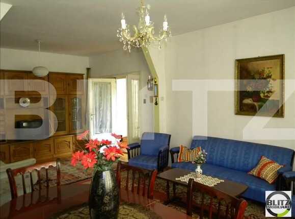 Casa de închiriat 4 camere Gheorgheni - 18682CI | BLITZ Cluj-Napoca | Poza2