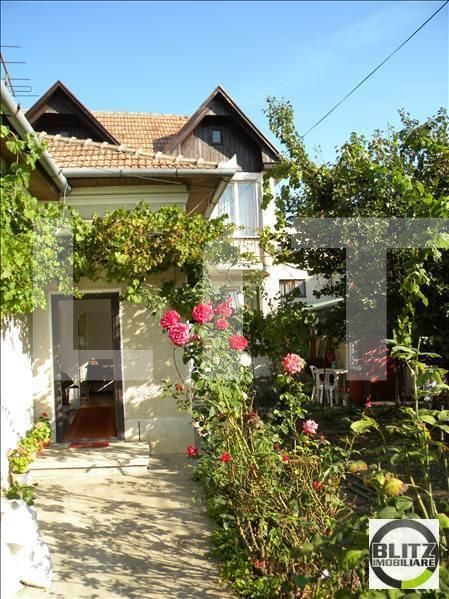 Casa de închiriat 4 camere Gheorgheni - 18682CI | BLITZ Cluj-Napoca | Poza14