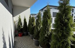 Apartament 2 camere, decomandat, 60 mp, parcare, zona Catanelor