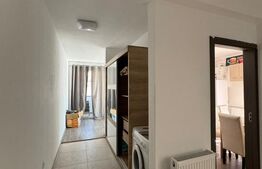 Apartament 2 camere, decomandat, 60 mp, parcare, zona Catanelor
