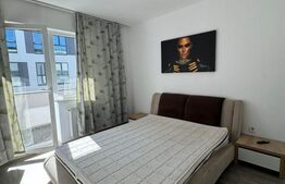 Apartament 2 camere, decomandat, 60 mp, parcare, zona Catanelor