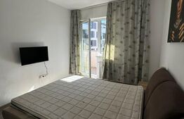 Apartament 2 camere, decomandat, 60 mp, parcare, zona Catanelor