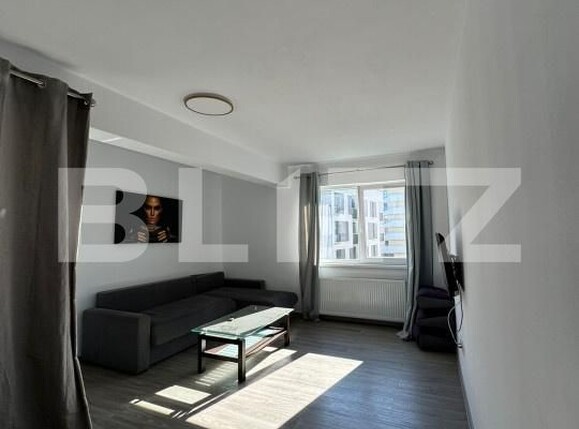 Apartament de vânzare 2 camere Floreşti - 186821AV | BLITZ Cluj-Napoca | Poza1