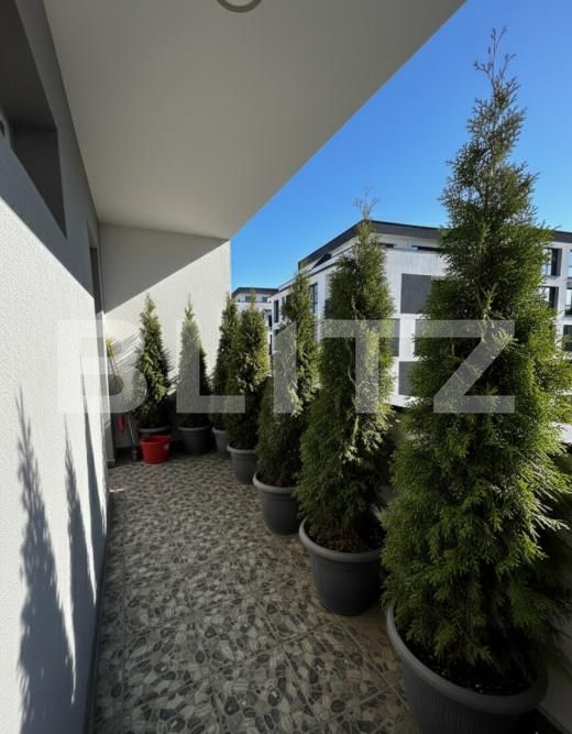 Apartament de vânzare 2 camere Floreşti - 186821AV | BLITZ Cluj-Napoca | Poza9