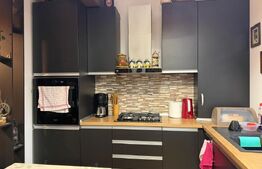 🏡 De vanzare casa moderna (2 dormitoare, 1 birou) – SANPETRU (9 min de Coresi)