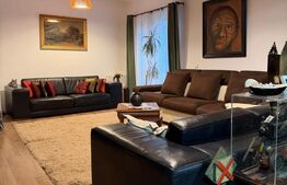 🏡 De vanzare casa moderna (2 dormitoare, 1 birou) – SANPETRU (9 min de Coresi)