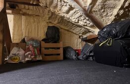 🏡 De vanzare casa moderna (2 dormitoare, 1 birou) – SANPETRU (9 min de Coresi)