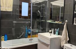 🏡 De vanzare casa moderna (2 dormitoare, 1 birou) – SANPETRU (9 min de Coresi)