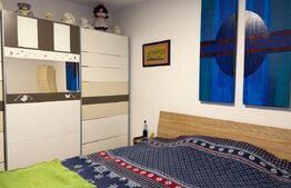 🏡 De vanzare casa moderna (2 dormitoare, 1 birou) – SANPETRU (9 min de Coresi)