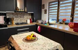 🏡 De vanzare casa moderna (2 dormitoare, 1 birou) – SANPETRU (9 min de Coresi)