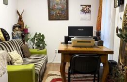 🏡 De vanzare casa moderna (2 dormitoare, 1 birou) – SANPETRU (9 min de Coresi)