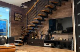 🏡 De vanzare casa moderna (2 dormitoare, 1 birou) – SANPETRU (9 min de Coresi)