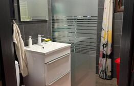 🏡 De vanzare casa moderna (2 dormitoare, 1 birou) – SANPETRU (9 min de Coresi)