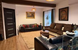 🏡 De vanzare casa moderna (2 dormitoare, 1 birou) – SANPETRU (9 min de Coresi)