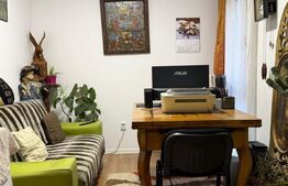 🏡 De vanzare casa moderna (2 dormitoare, 1 birou) – SANPETRU (9 min de Coresi)