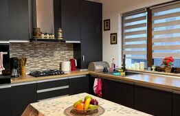 🏡 De vanzare casa moderna (2 dormitoare, 1 birou) – SANPETRU (9 min de Coresi)