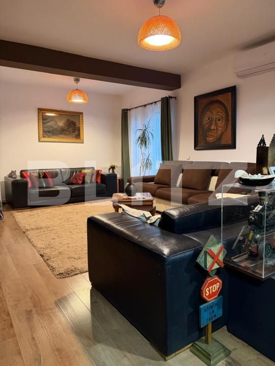 Casa de vânzare 4 camere Sanpetru - 186822CV | BLITZ Brașov | Poza3