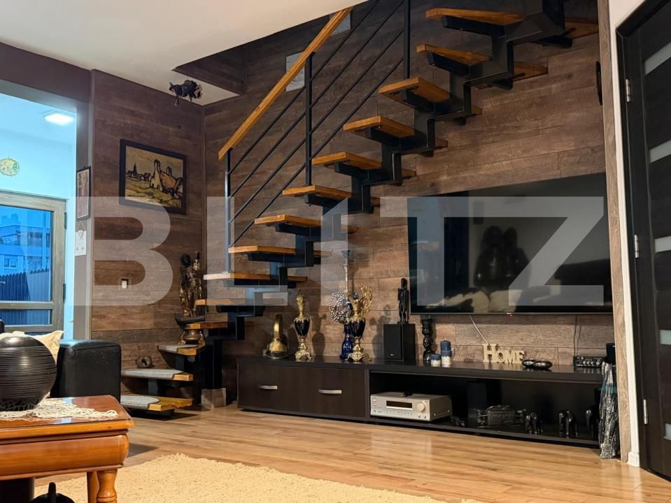 Casa de vânzare 4 camere Sanpetru - 186822CV | BLITZ Brașov | Poza4