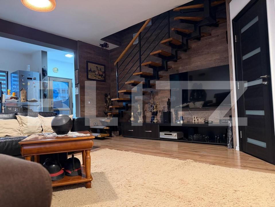 Casa de vânzare 4 camere Sanpetru - 186822CV | BLITZ Brașov | Poza2