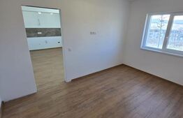 Apartament 3 camere, 55mp, finisat, zona Petrom