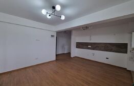 Apartament 3 camere, 55mp, finisat, zona Petrom