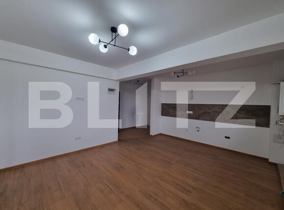 Apartament de vânzare 3 camere Baciu - 186829AV | BLITZ Cluj-Napoca | Poza1