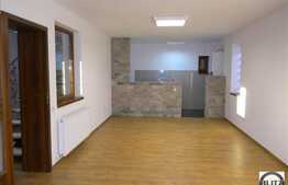 Casa individuala cu 150 mp utili, 3 parcari, zona Brancusi