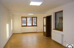 Casa individuala cu 150 mp utili, 3 parcari, zona Brancusi