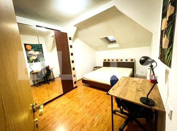 Apartament de vânzare 3 camere Garii - 186830AV | BLITZ Brașov | Poza1