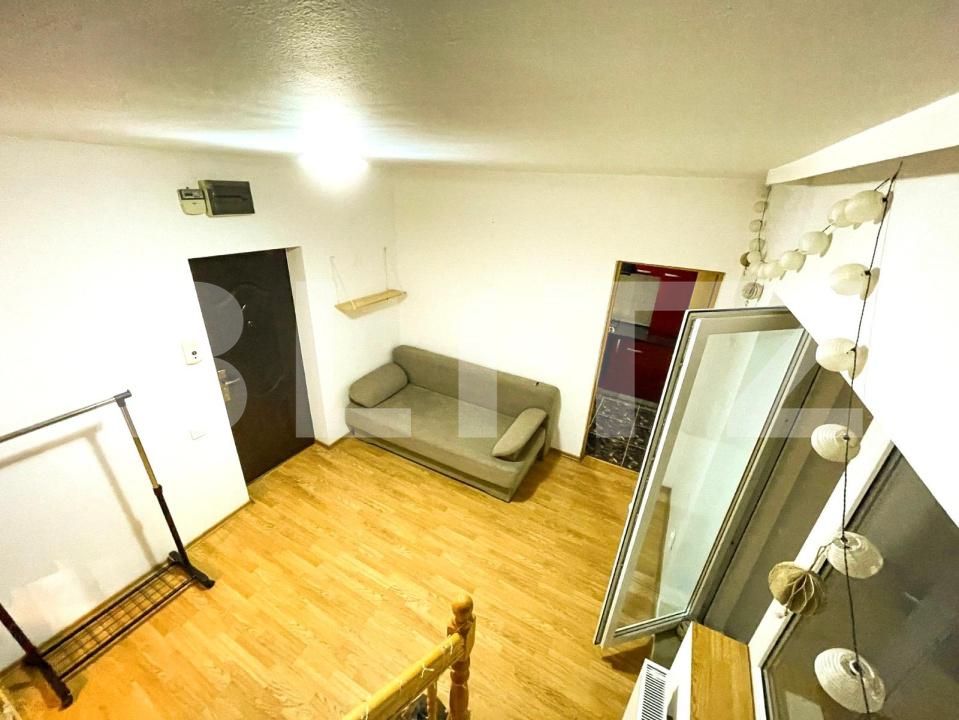 Apartament de vânzare 3 camere Garii - 186830AV | BLITZ Brașov | Poza5