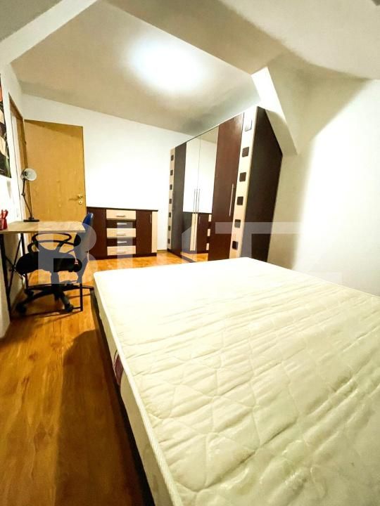 Apartament de vânzare 3 camere Garii - 186830AV | BLITZ Brașov | Poza2