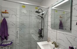 Apartament cu 2 cam, 47 mp, etajul 3, terasa, lift si parcare, zona Eroilor