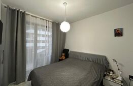 Apartament cu 2 cam, 47 mp, etajul 3, terasa, lift si parcare, zona Eroilor