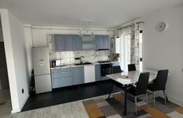 Apartament cu 2 cam, 47 mp, etajul 3, terasa, lift si parcare, zona Eroilor