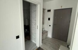 Apartament cu 2 cam, 47 mp, etajul 3, terasa, lift si parcare, zona Eroilor