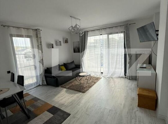 Apartament de vânzare 2 camere Floreşti - 186831AV | BLITZ Cluj-Napoca | Poza1