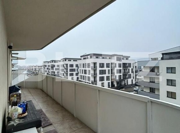 Apartament de vânzare 2 camere Floreşti - 186831AV | BLITZ Cluj-Napoca | Poza8
