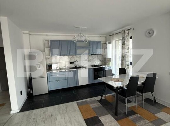 Apartament de vânzare 2 camere Floreşti - 186831AV | BLITZ Cluj-Napoca | Poza2