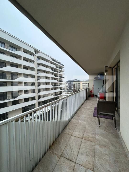 Apartament de vânzare 2 camere Floreşti - 186831AV | BLITZ Cluj-Napoca | Poza9