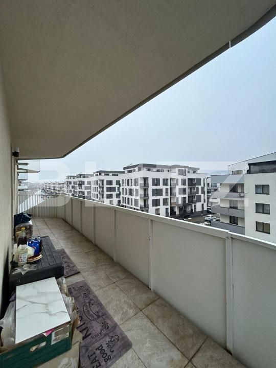 Apartament de vânzare 2 camere Floreşti - 186831AV | BLITZ Cluj-Napoca | Poza8